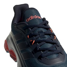 adidas Sneaker Quadcube blue Men